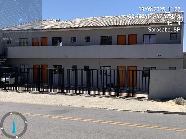 Casa - Venda, CRUZ DE FERRO, SOROCABA, SP