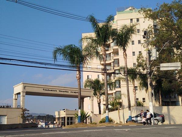 Apartamento - Venda, VILA AURORA, SAO PAULO, SP