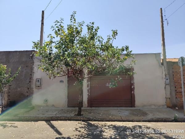 Casa - Venda, PORTAL DO PARQUE III, BIRIGUI, SP