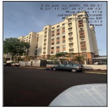 Apartamento - Venda, JARDIM MARIA GORETTI, RIBEIRAO PRETO, SP