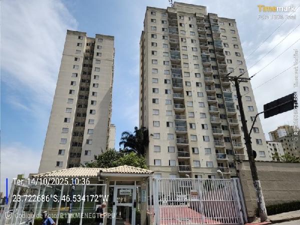 Apartamento - Venda, SANTA TEREZINHA, SAO BERNARDO DO CAMPO, SP