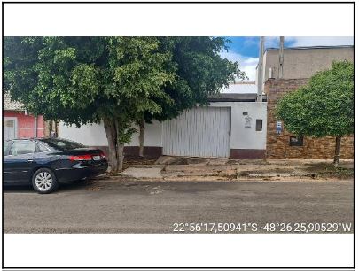 Casa - Venda, JARDIM MARIA LUIZA, BOTUCATU, SP