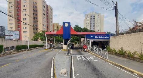 Apartamento - Venda, VILA QUITAUNA, OSASCO, SP