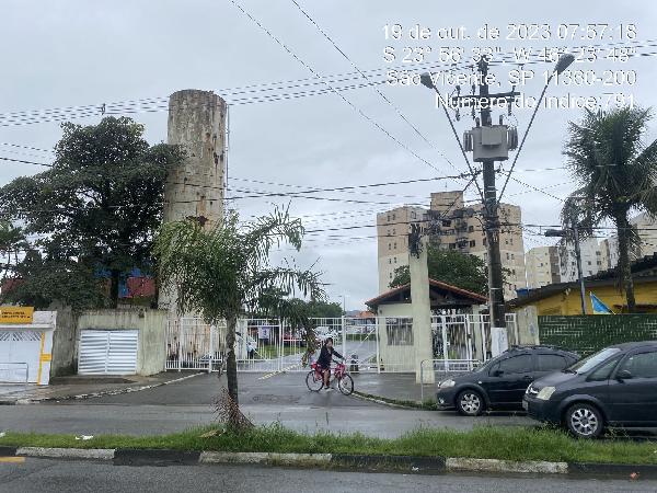 Apartamento - Venda, VILA JOCKEI CLUBE, SAO VICENTE, SP