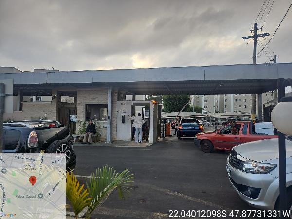 Apartamento - Venda, DISTRITO INDUSTRIAL MIGUEL ABDELNUR, SAO CARLOS, SP