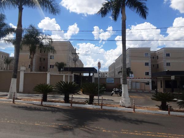 Apartamento - Venda, PIRACICAMIRIM, PIRACICABA, SP