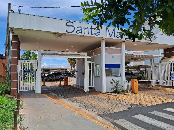 Apartamento - Venda, JARDIM SANTA MARTA, SERTAOZINHO, SP