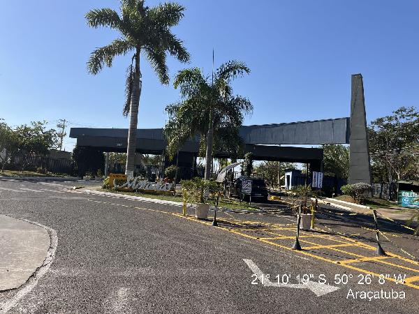 Casa - Venda, AEROPORTO, ARACATUBA, SP