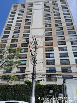 Apartamento - Venda, CAMBUCI, SAO PAULO, SP