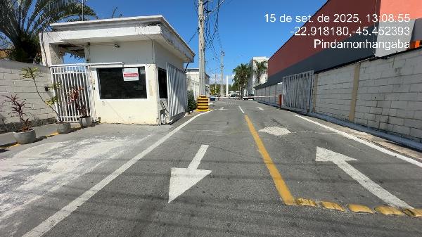 Apartamento - Venda, CRISPIM, PINDAMONHANGABA, SP