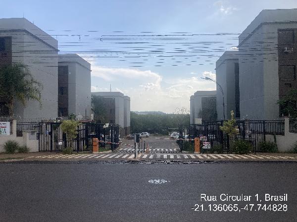 Apartamento - Venda, RECANTO DAS PALMEIRAS, RIBEIRAO PRETO, SP