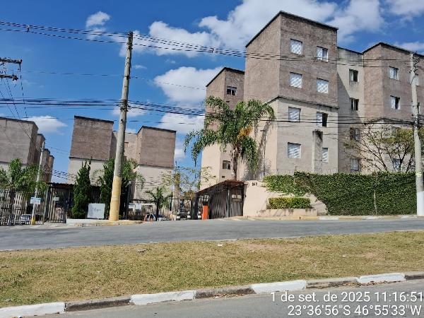 Apartamento - Venda, JARDIM NOSSA SENHORA DAS GRACAS, COTIA, SP