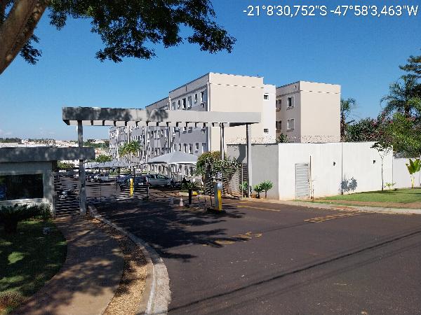 Apartamento - Venda, JARDIM VENETO II, SERTAOZINHO, SP