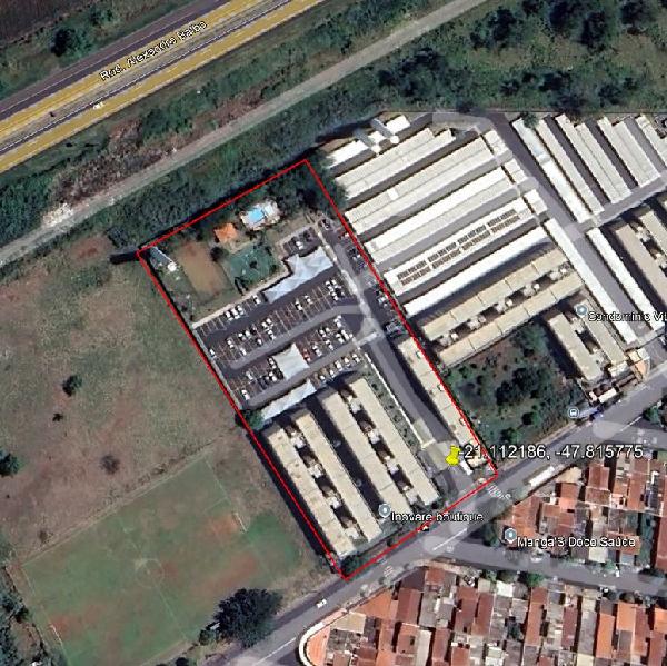 Apartamento - Venda, JARDIM HEITOR RIGON, RIBEIRAO PRETO, SP