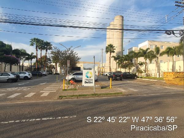 Apartamento - Venda, POMPEIA, PIRACICABA, SP