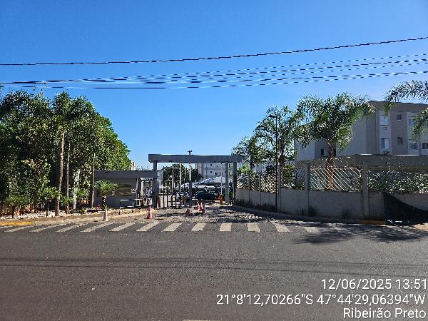 Apartamento - Venda, JARDIM DIVA TARLA DE CARVALHO, RIBEIRAO PRETO, SP