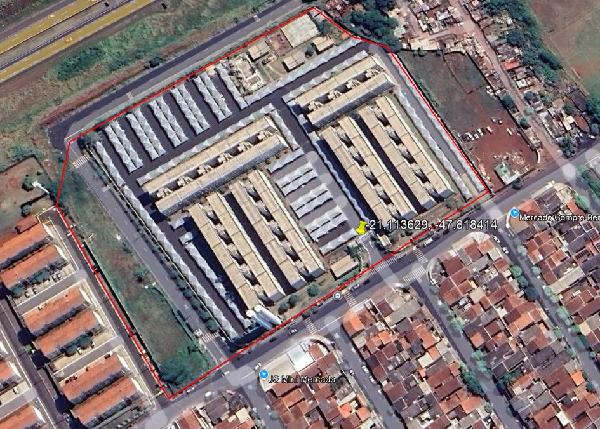 Apartamento - Venda, JARDIM HEITOR RIGON, RIBEIRAO PRETO, SP