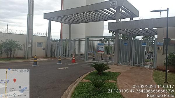 Apartamento - Venda, JARDIM INTERLAGOS, RIBEIRAO PRETO, SP