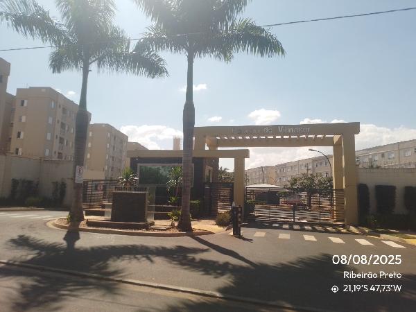 Apartamento - Venda, RESERVA REAL, RIBEIRAO PRETO, SP