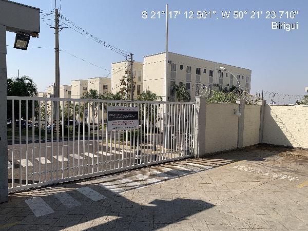 Apartamento - Venda, RESIDENCIAL SAN MARINO, BIRIGUI, SP