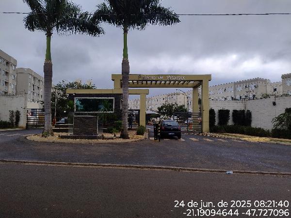 Apartamento - Venda, RESERVA REAL, RIBEIRAO PRETO, SP