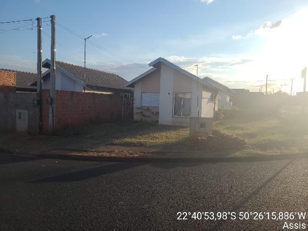 Casa - Venda, RESIDENCIAL VILLA BELA, ASSIS, SP