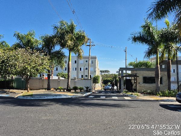 Apartamento - Venda, SAO CARLOS, SP