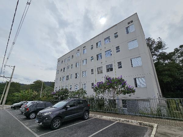 Apartamento - Venda, RECANTO VISTA ALEGRE, COTIA, SP