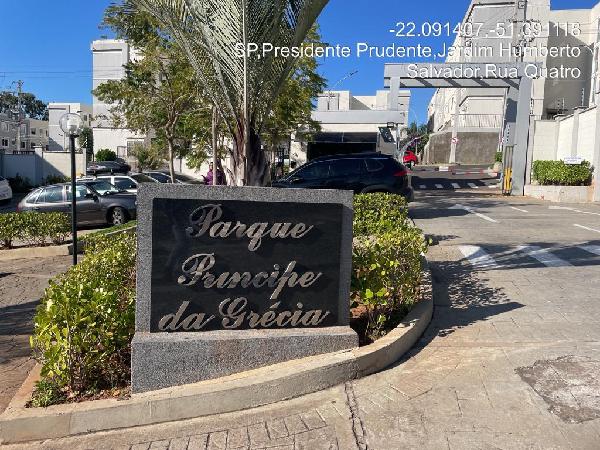 Apartamento - Venda, PARQUE WATAL ISHIBASHI, PRESIDENTE PRUDENTE, SP