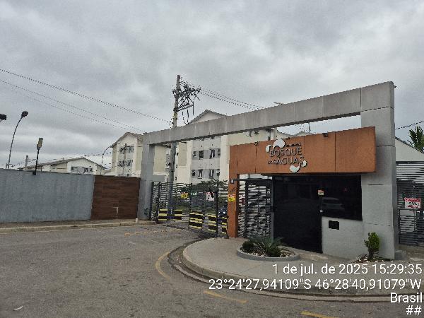 Apartamento - Venda, JARDIM SANTA RITA, GUARULHOS, SP