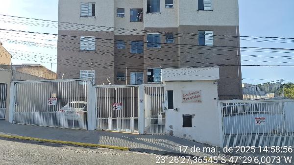 Apartamento - Venda, JARDIM PAULISTA, SOROCABA, SP