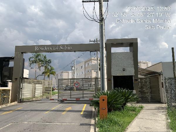 Apartamento - Venda, SUZANO, SP