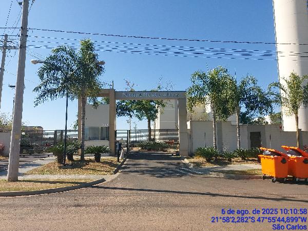 Apartamento - Venda, JARDIM JOCKEY CLUBE, SAO CARLOS, SP