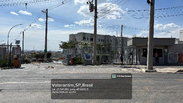 Apartamento - Venda, JARDIM ARAUJO, VOTORANTIM, SP