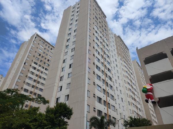 Apartamento - Venda, JARDIM IRIS, SAO PAULO, SP