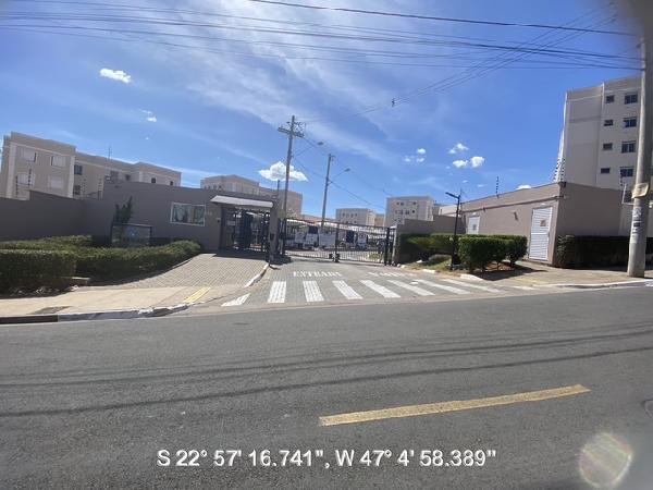 Apartamento - Venda, JARDIM DO LAGO CONTINUACAO, CAMPINAS, SP