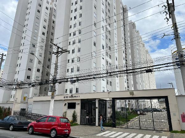 Apartamento - Venda, JARDIM BRASILIA (ZONA LESTE), SAO PAULO, SP