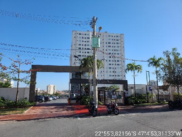Apartamento - Venda, FUNDACAO DA CASA POPULAR, CAMPINAS, SP