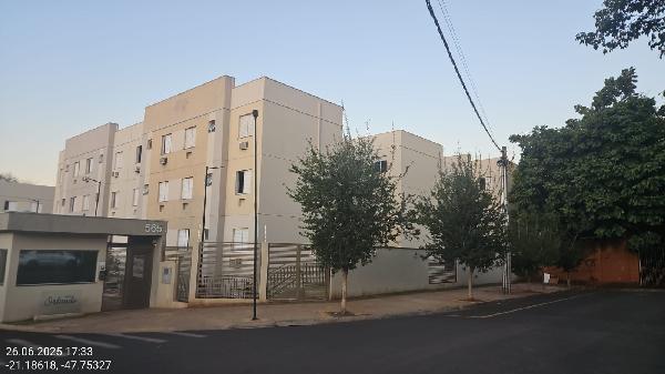 Apartamento - Venda, VILA ABRANCHES, RIBEIRAO PRETO, SP