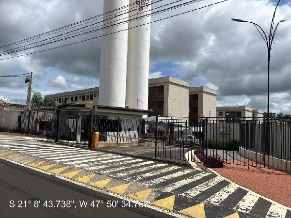 Apartamento - Venda, JARDIM JOSE WILSON TONI, RIBEIRAO PRETO, SP