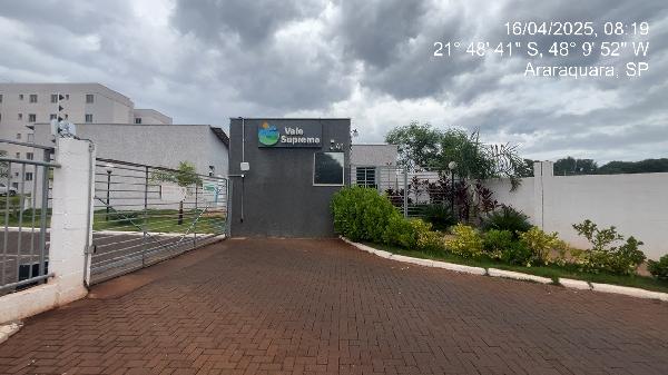 Apartamento - Venda, JARDIM PANORAMA, ARARAQUARA, SP