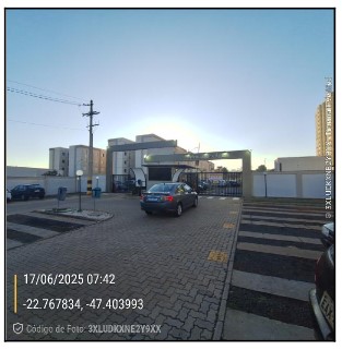 Apartamento - Venda, CHACARA TAVER, SANTA BARBARA D'OESTE, SP