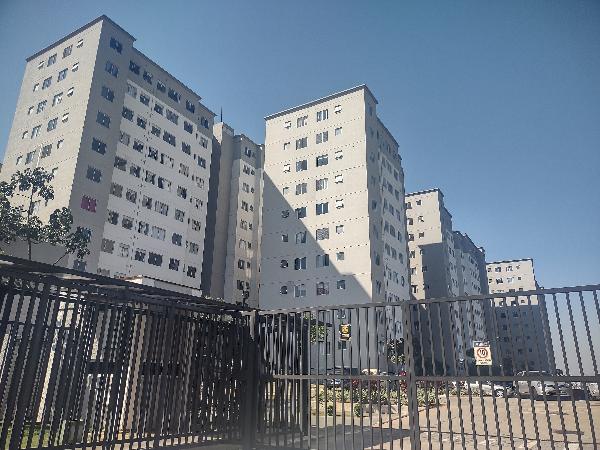 Apartamento - Venda, JARDIM DO LAGO, SAO PAULO, SP