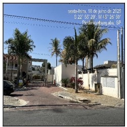 Apartamento - Venda, SANTANA, PINDAMONHANGABA, SP