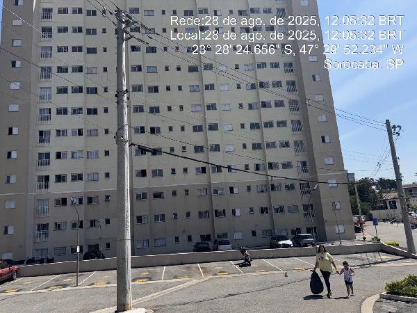 Apartamento - Venda, VILA HELENA, SOROCABA, SP