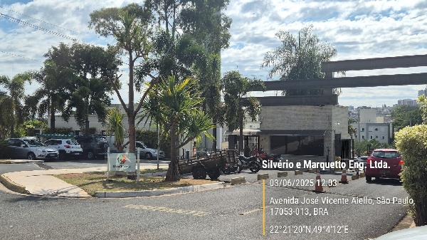 Apartamento - Venda, BAURU, SP