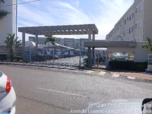 Apartamento - Venda, CIDADE DE BELEM, SERRANA, SP