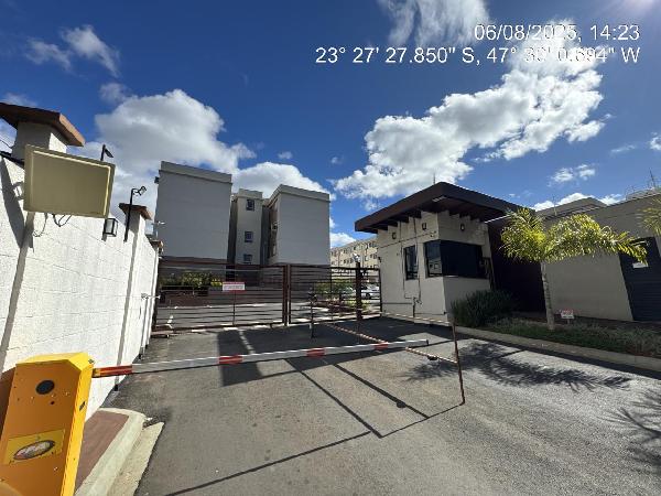 Apartamento - Venda, RECREIO DOS SOROCABANOS, SOROCABA, SP