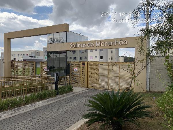 Apartamento - Venda, JARDIM EUROPA, SUZANO, SP