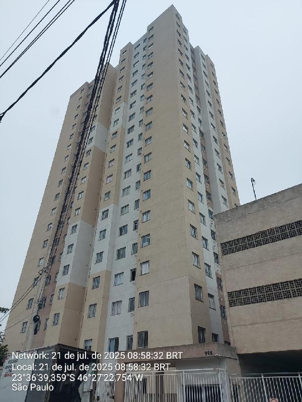 Apartamento - Venda, CIDADE SATELITE SANTA BARBARA, SAO PAULO, SP